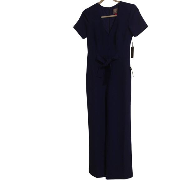 Vince Camuto romper NWT - Picture 2 of 5